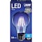 Feit Electric Feit A19 E26 (Medium) Filament LED Bulb Blue 30 Watt Equivalence 1 pk A19/TB/LED - alternate 1